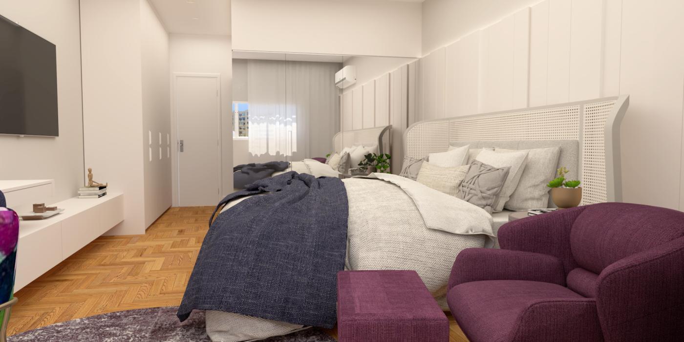 Apartamento à venda com 4 quartos, 330m² - Foto 14