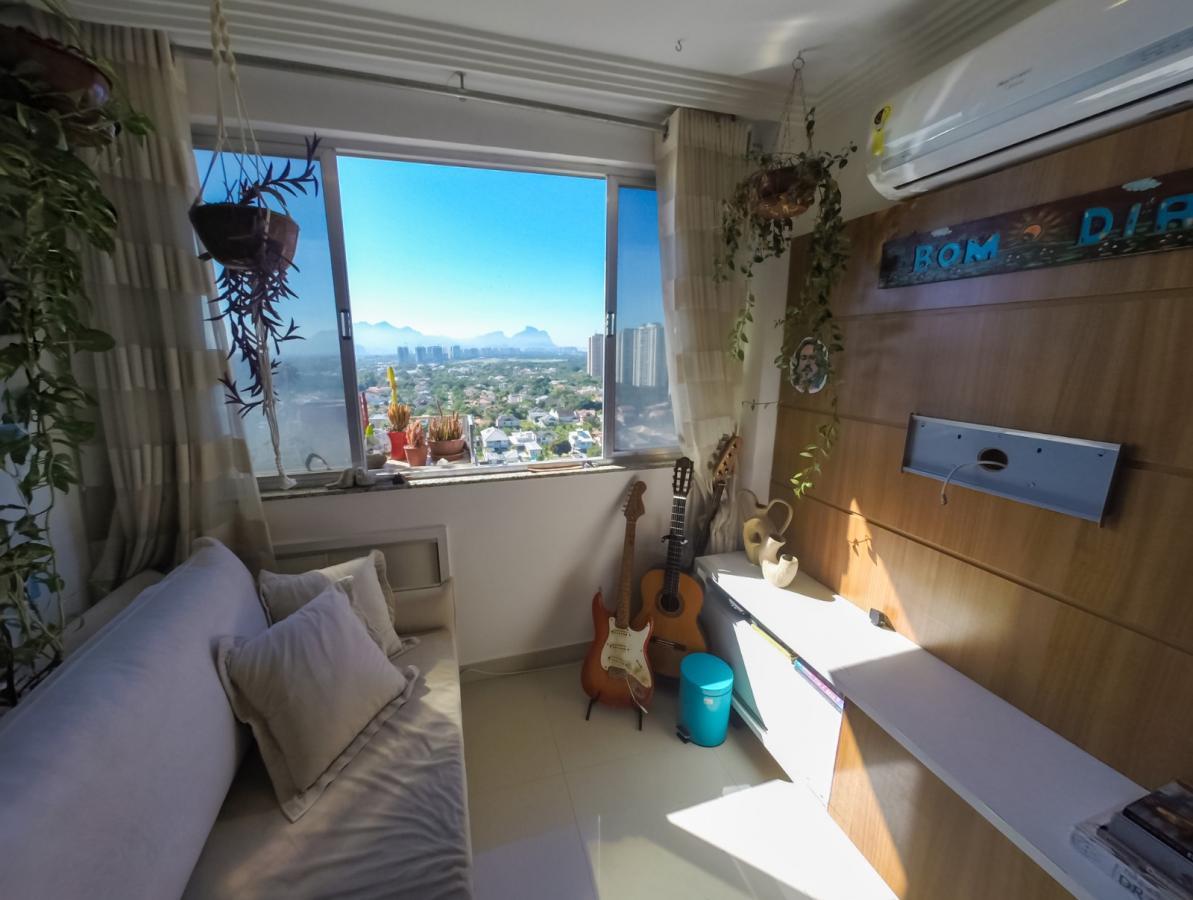 Apartamento à venda com 2 quartos, 52m² - Foto 8