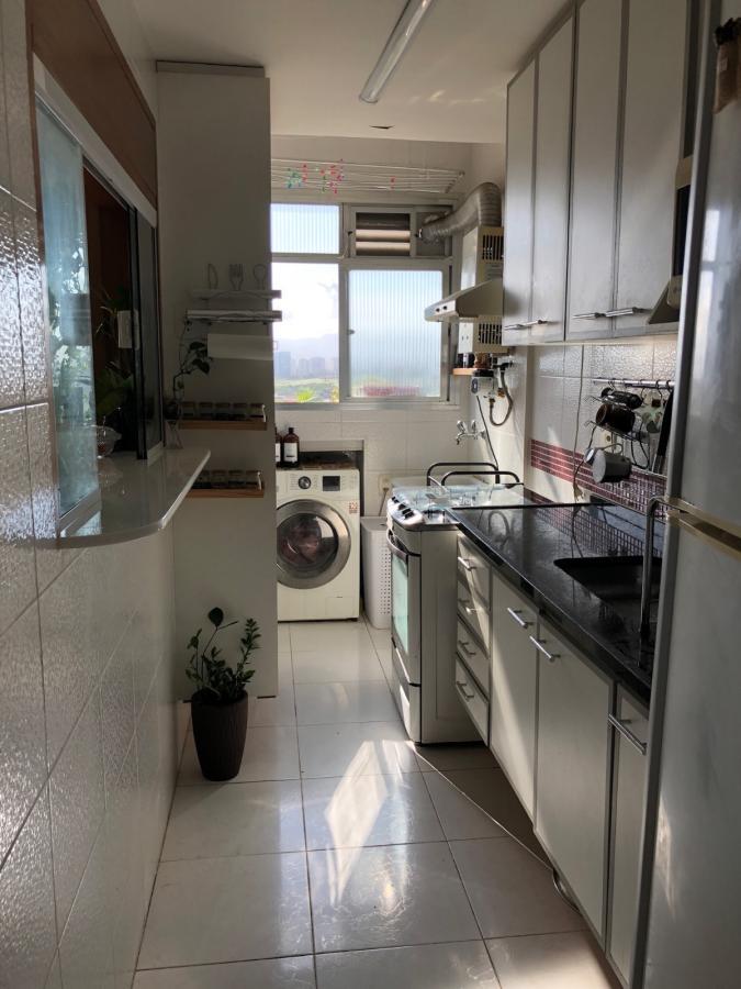 Apartamento à venda com 2 quartos, 52m² - Foto 11