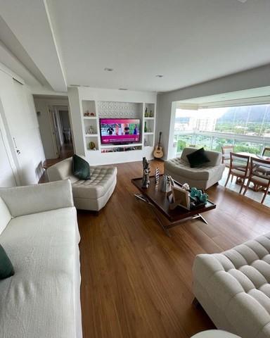 Cobertura à venda com 4 quartos, 318m² - Foto 7