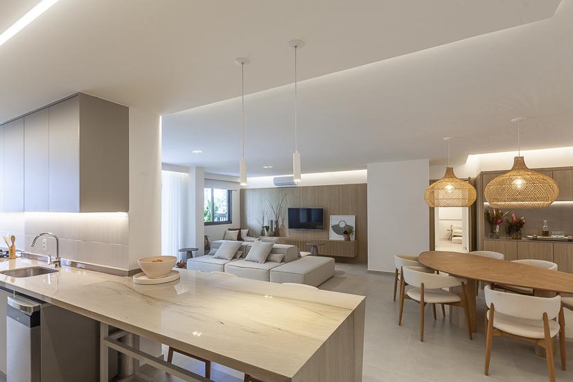 Apartamento à venda com 3 quartos, 112m² - Foto 10