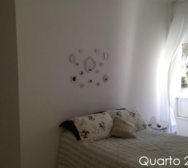 Apartamento à venda com 2 quartos, 74m² - Foto 4