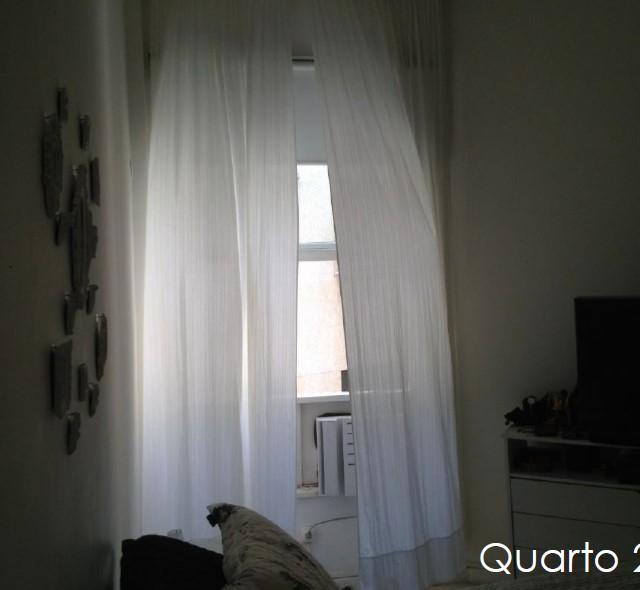 Apartamento à venda com 2 quartos, 74m² - Foto 3