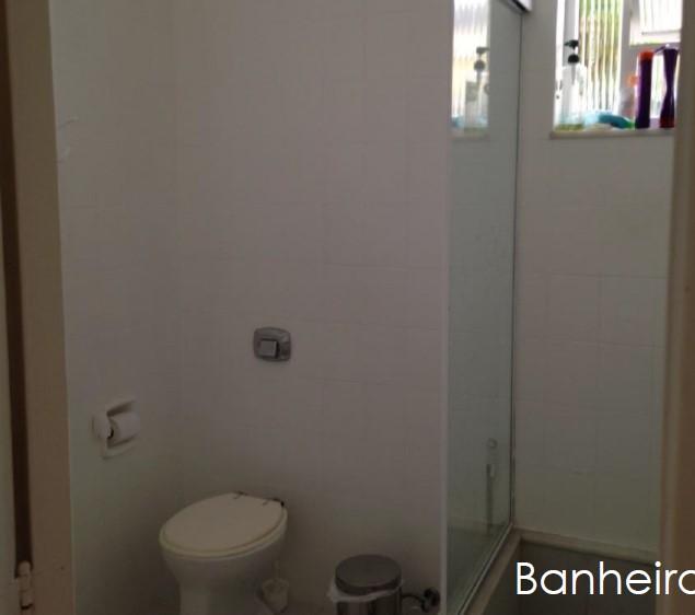 Apartamento à venda com 2 quartos, 74m² - Foto 6