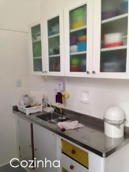 Apartamento à venda com 2 quartos, 74m² - Foto 10