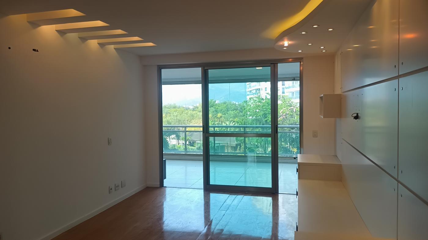 Apartamento à venda com 4 quartos, 333m² - Foto 6