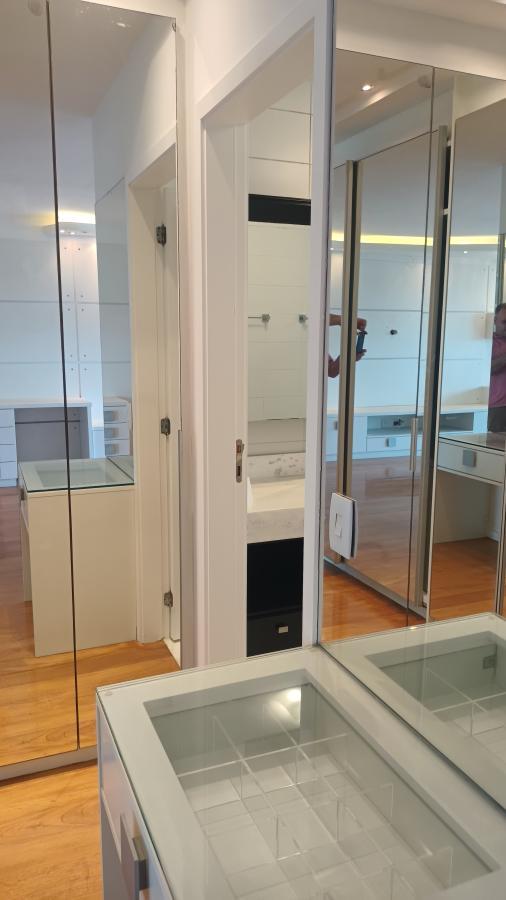 Apartamento à venda com 4 quartos, 333m² - Foto 9