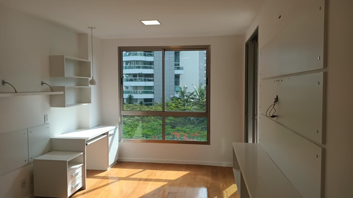 Apartamento à venda com 4 quartos, 333m² - Foto 14