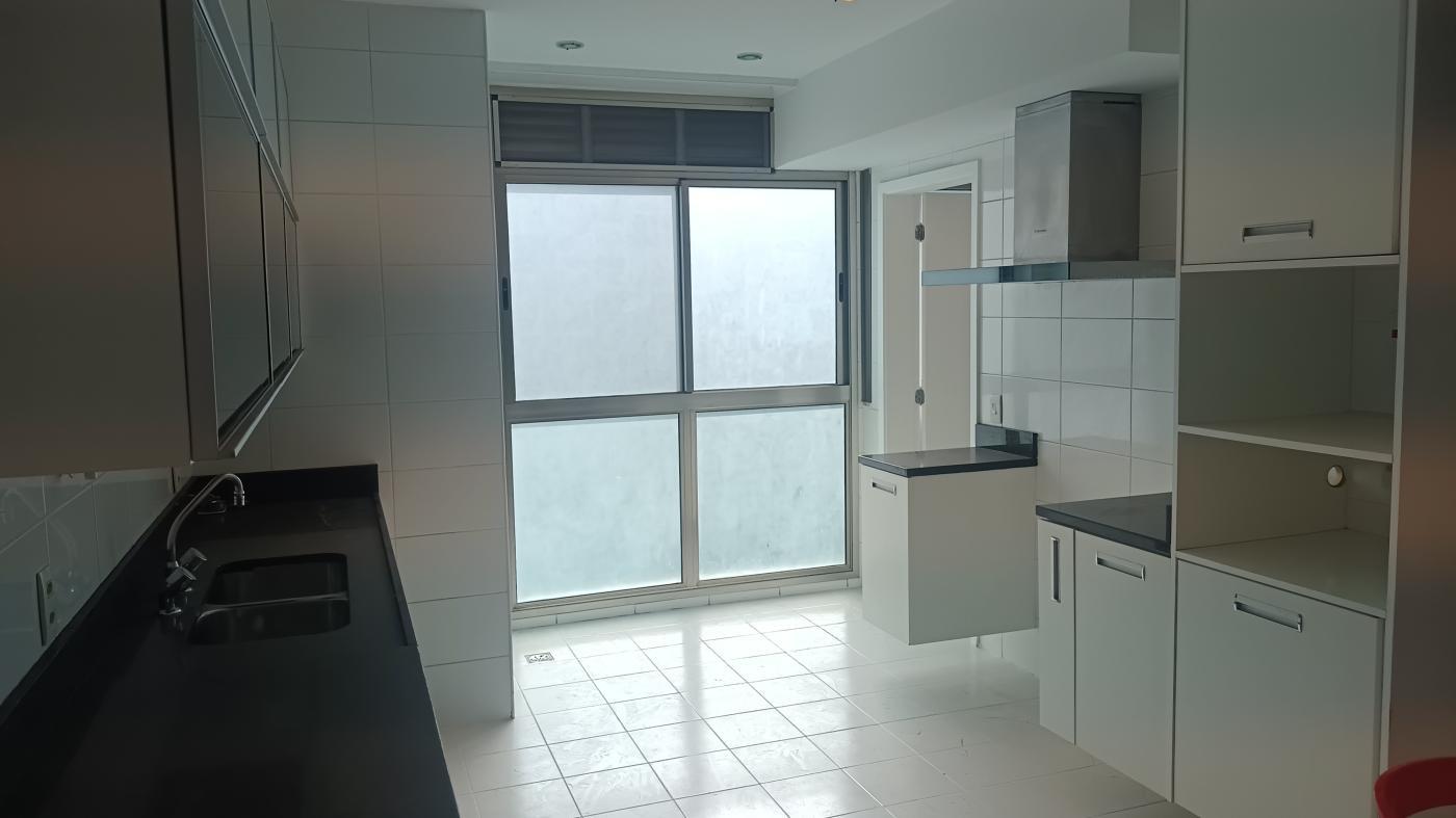 Apartamento à venda com 4 quartos, 333m² - Foto 17