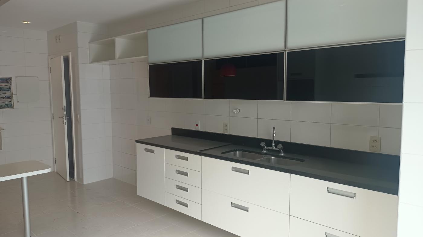 Apartamento à venda com 4 quartos, 333m² - Foto 20