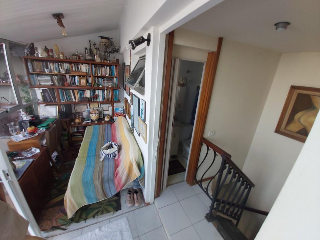 Apartamento à venda com 2 quartos, 125m² - Foto 11