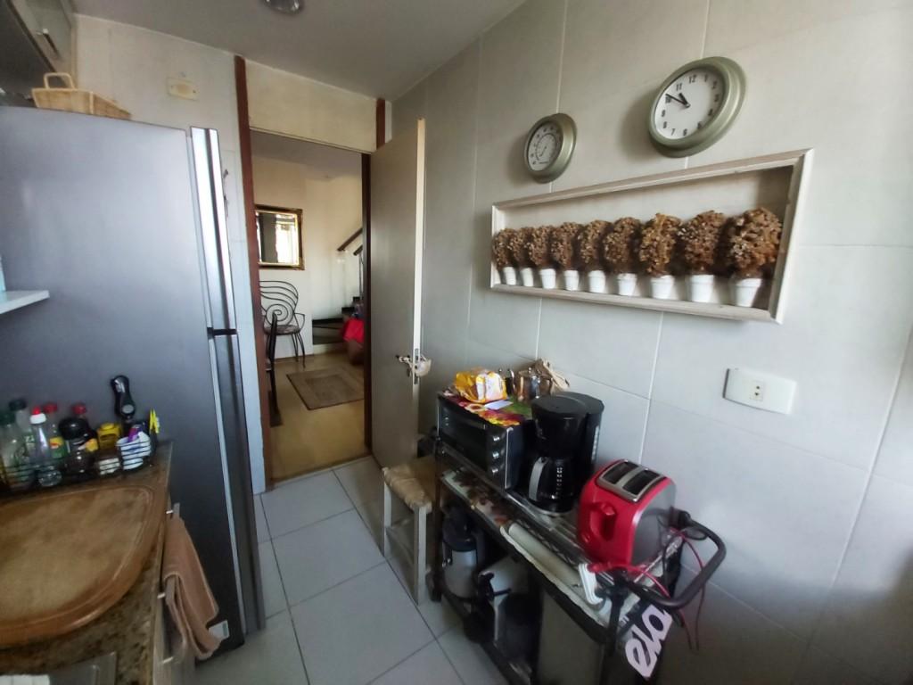 Apartamento à venda com 2 quartos, 125m² - Foto 21