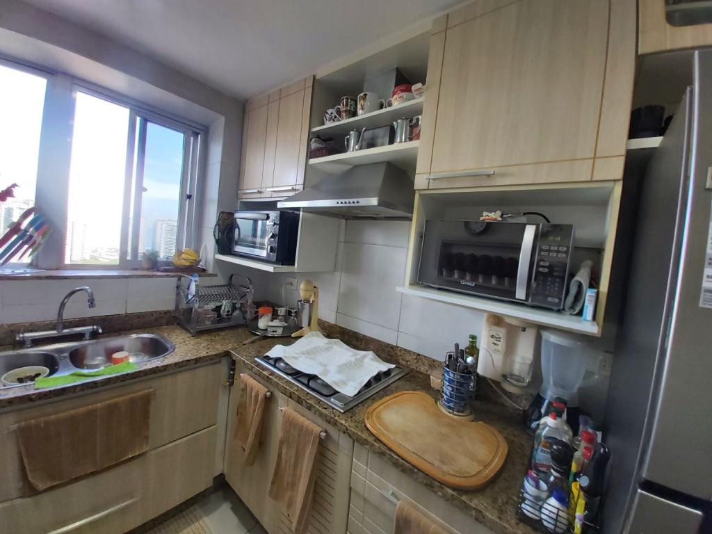 Apartamento à venda com 2 quartos, 125m² - Foto 24