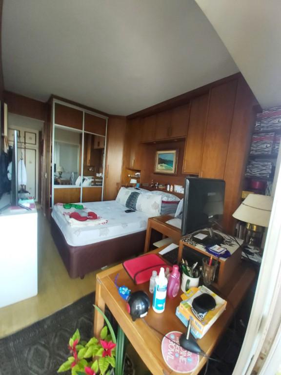 Apartamento à venda com 2 quartos, 125m² - Foto 26