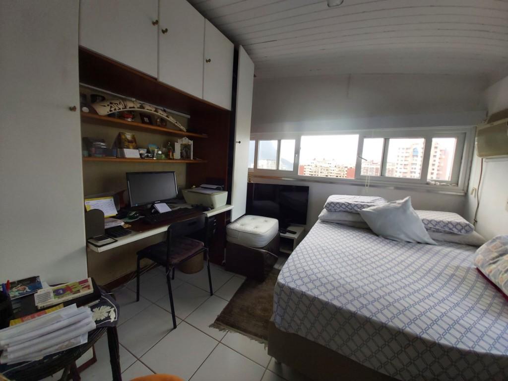 Apartamento à venda com 2 quartos, 125m² - Foto 33