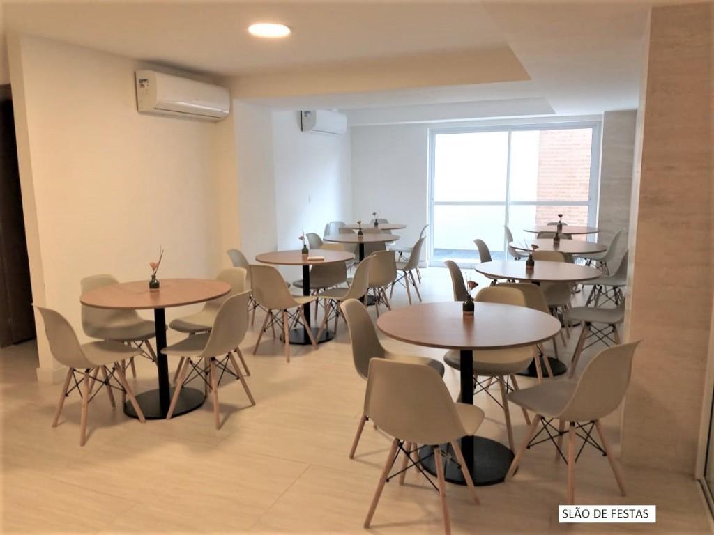 Apartamento à venda com 3 quartos, 133m² - Foto 29