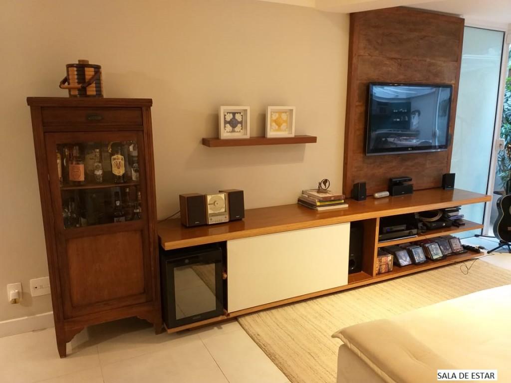 Apartamento à venda com 3 quartos, 133m² - Foto 16