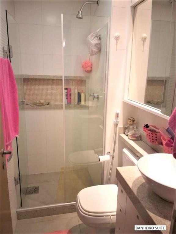 Apartamento à venda com 3 quartos, 133m² - Foto 20