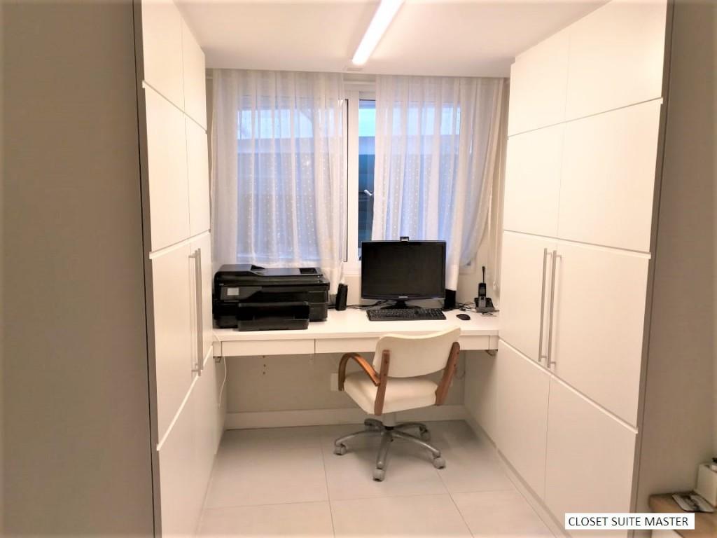 Apartamento à venda com 3 quartos, 133m² - Foto 23