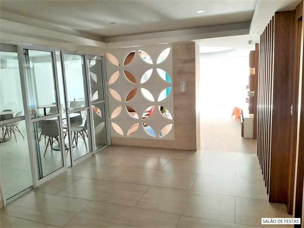 Apartamento à venda com 3 quartos, 133m² - Foto 28