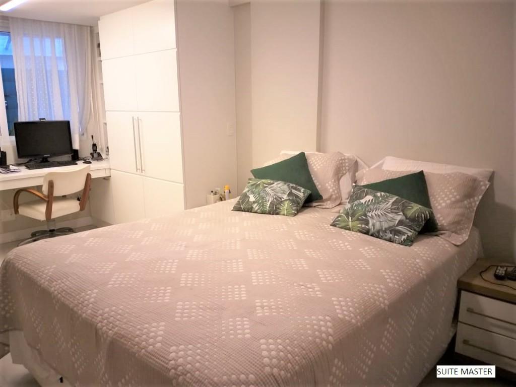 Apartamento à venda com 3 quartos, 133m² - Foto 26