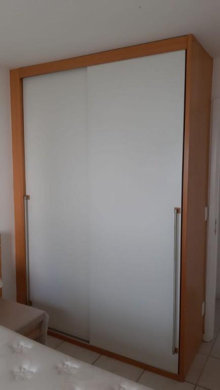 Apartamento à venda com 1 quarto, 45m² - Foto 15