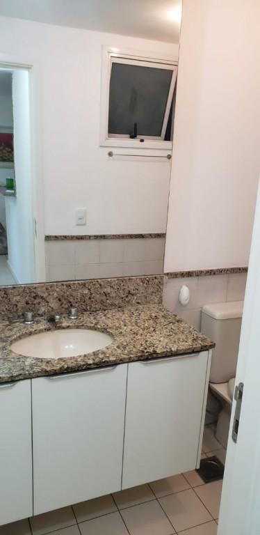 Apartamento à venda com 1 quarto, 45m² - Foto 19