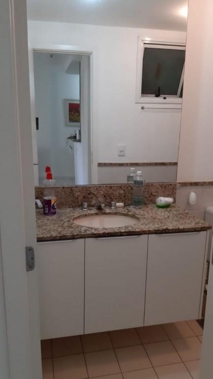 Apartamento à venda com 1 quarto, 45m² - Foto 21