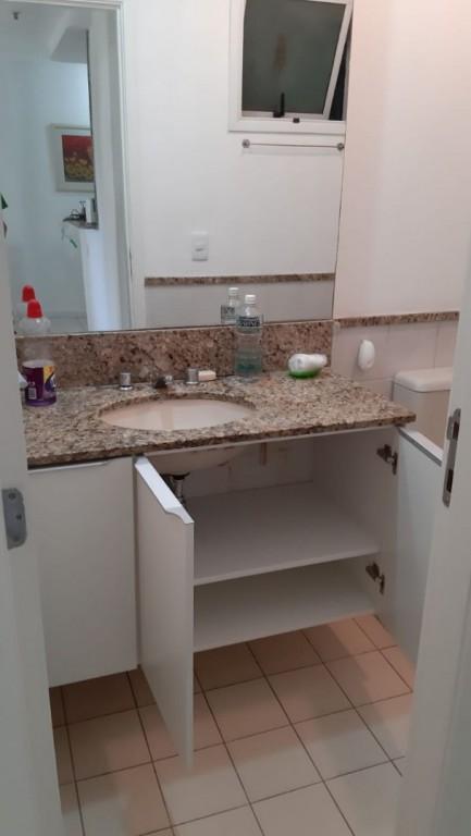 Apartamento à venda com 1 quarto, 45m² - Foto 20