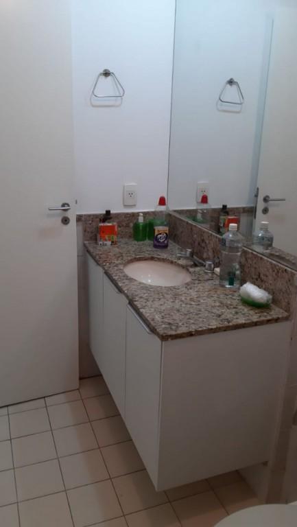 Apartamento à venda com 1 quarto, 45m² - Foto 22