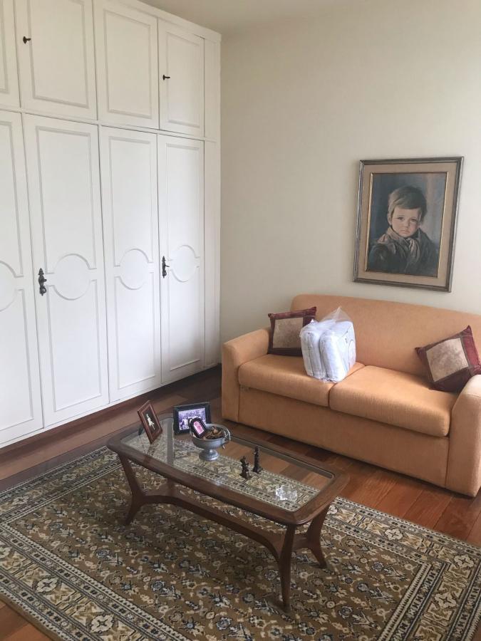 Apartamento à venda com 3 quartos, 184m² - Foto 21