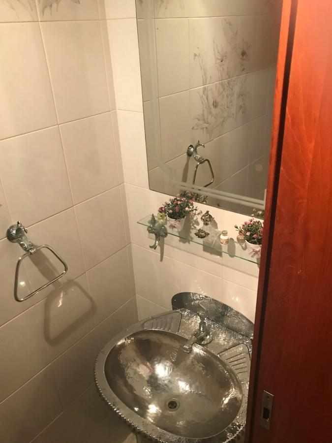 Apartamento à venda com 3 quartos, 184m² - Foto 11