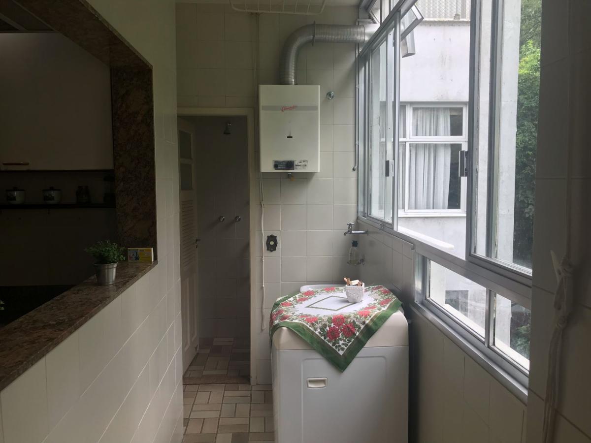 Apartamento à venda com 3 quartos, 184m² - Foto 10