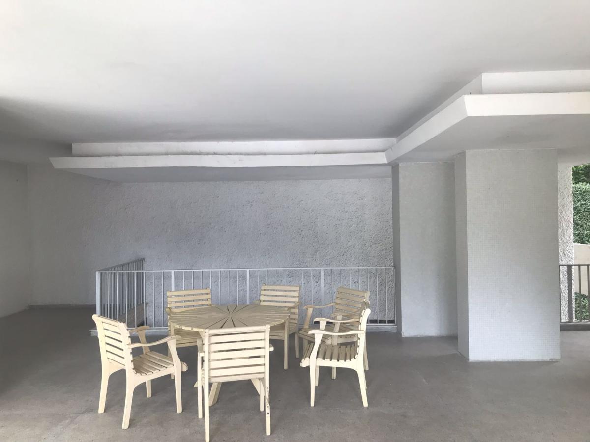 Apartamento à venda com 3 quartos, 184m² - Foto 25