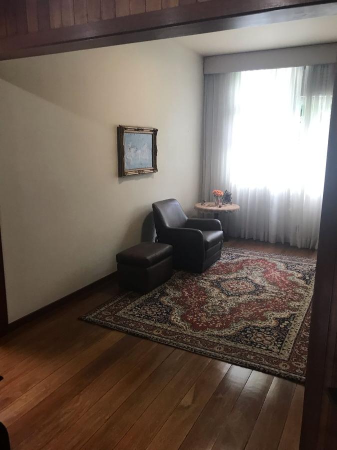 Apartamento à venda com 3 quartos, 184m² - Foto 15