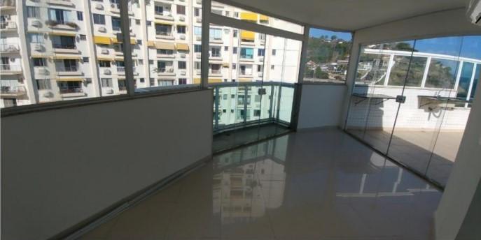 Cobertura à venda com 2 quartos, 137m² - Foto 16