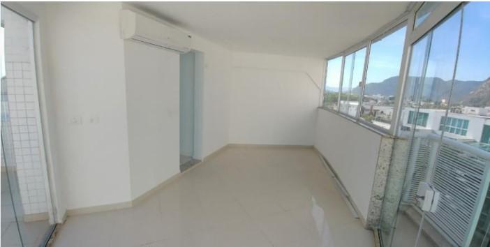 Cobertura à venda com 2 quartos, 137m² - Foto 17