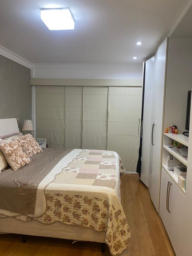 Apartamento à venda com 3 quartos, 160m² - Foto 11