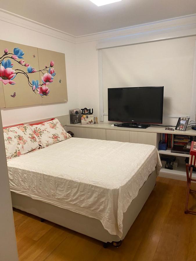 Apartamento à venda com 3 quartos, 160m² - Foto 10