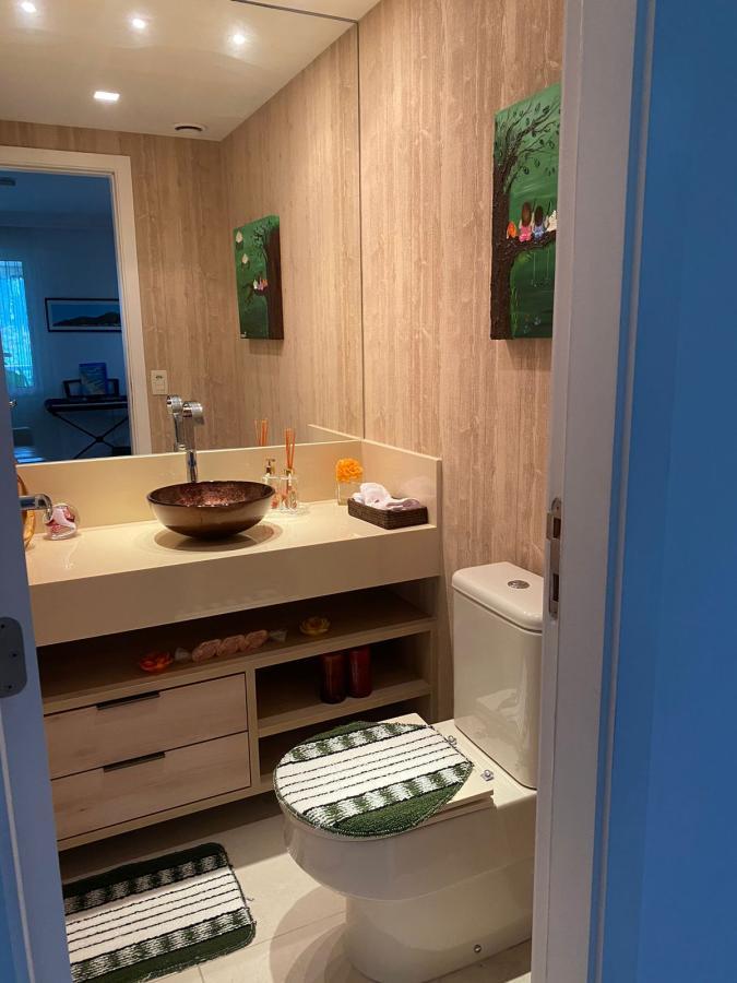 Apartamento à venda com 3 quartos, 160m² - Foto 4