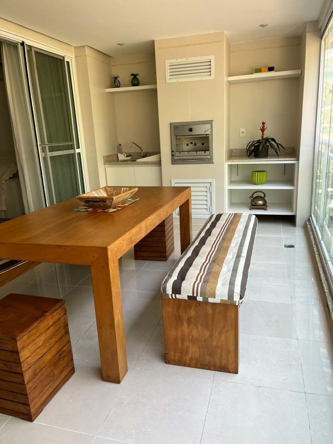 Apartamento à venda com 4 quartos, 160m² - Foto 7