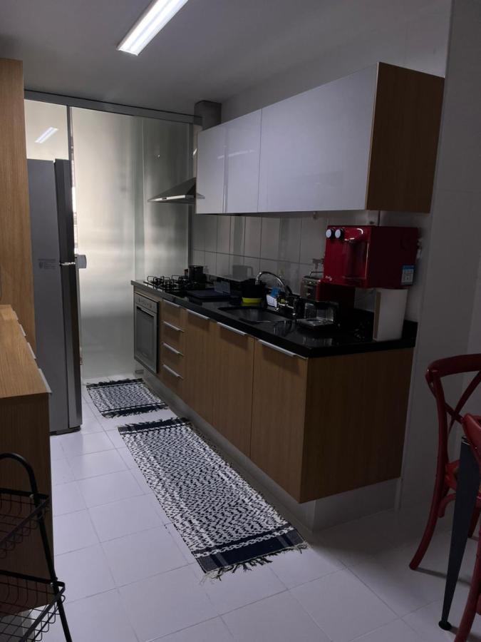 Apartamento à venda com 4 quartos, 160m² - Foto 21