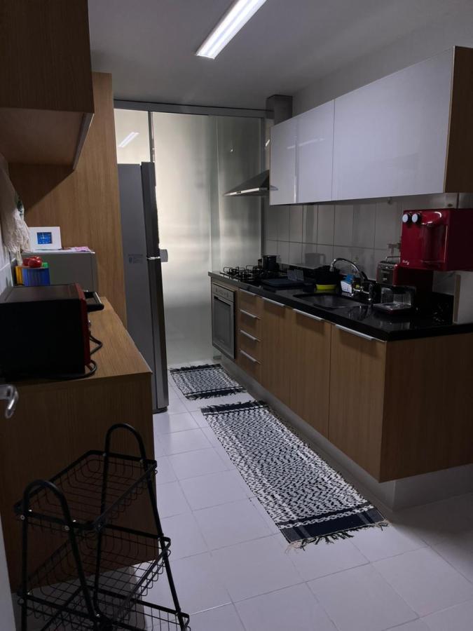 Apartamento à venda com 4 quartos, 160m² - Foto 19