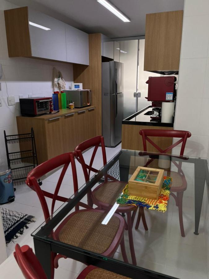 Apartamento à venda com 4 quartos, 160m² - Foto 20