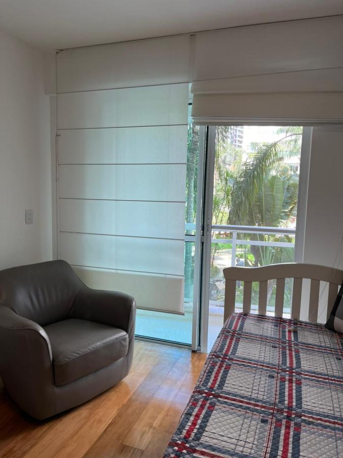 Apartamento à venda com 4 quartos, 160m² - Foto 26