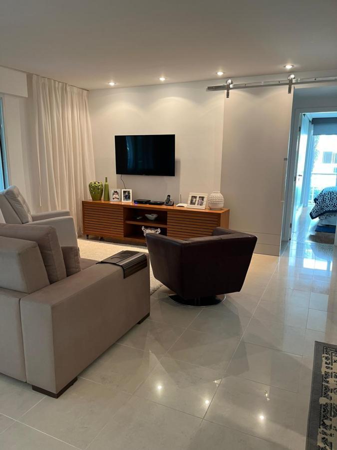 Apartamento à venda com 4 quartos, 160m² - Foto 37