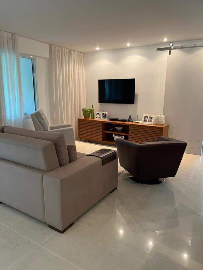 Apartamento à venda com 4 quartos, 160m² - Foto 36