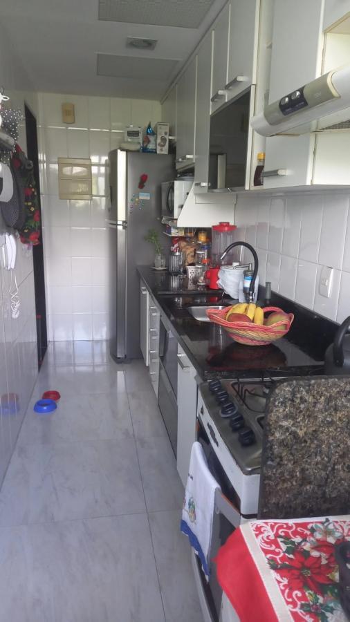 Apartamento à venda com 3 quartos, 65m² - Foto 6