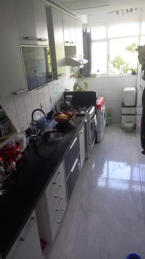 Apartamento à venda com 3 quartos, 65m² - Foto 4