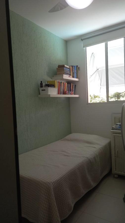 Apartamento à venda com 3 quartos, 65m² - Foto 9